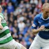 Celtic a umilit-o pe Rangers în derby-ul campionatului Scoției